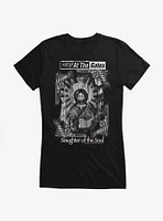 At The Gates Slaughter Of Soul Girls T-Shirt