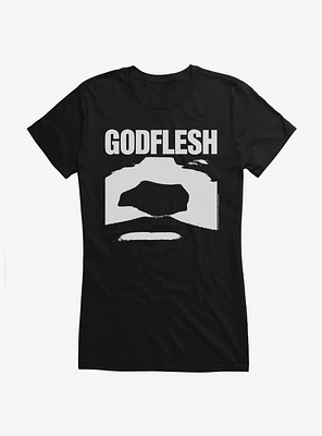 Godflesh Album Cover Girls T-Shirt