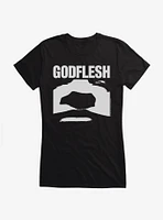 Godflesh Album Cover Girls T-Shirt