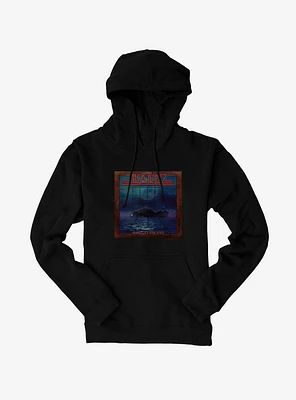 Alcatrazz Born Innocent Hoodie