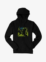 Leeway Desperate Measures Hoodie