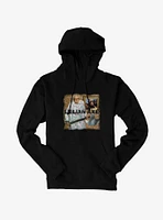 Lillian Axe Poetic Justice Hoodie