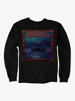 Alcatrazz Born Innocent Sweatshirt