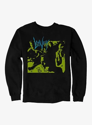 Leeway Desperate Measures Sweatshirt