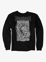 Memoriam Reaper Sweatshirt