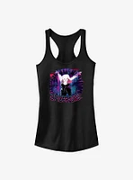 Marvel Spider-Man: Across the Spider-Verse Spider-Gwen Girls Tank