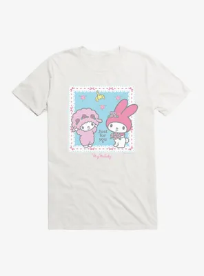 My Melody Just For You T-Shirt