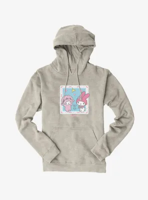 My Melody Just For You Hoodie