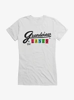Yellowjackets Grandview Lanes Girls T-Shirt