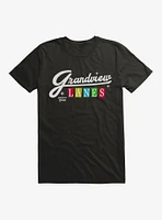 Yellowjackets Grandview Lanes T-Shirt