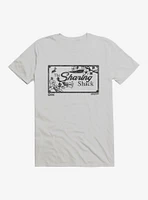 Yellowjackets Sharing Shack T-Shirt