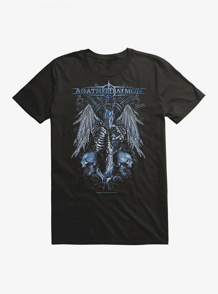 Agathodaimon Bloodboy T-Shirt