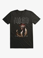 Deicide Scars Of The Crucifix T-Shirt