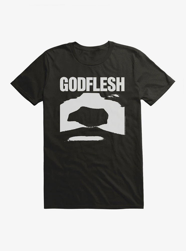 Godflesh Album Cover T-Shirt