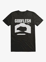 Godflesh Album Cover T-Shirt