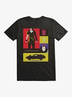 Mad Max WB 100 Make A Difference T-Shirt