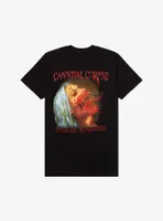 Cannibal Corpse Violence Unimagined T-Shirt