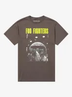 Foo Fighters 2020 Tour Phoenix Show T-Shirt