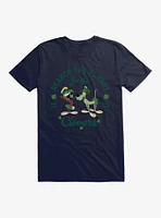 Looney Tunes Search For Clovers T-Shirt