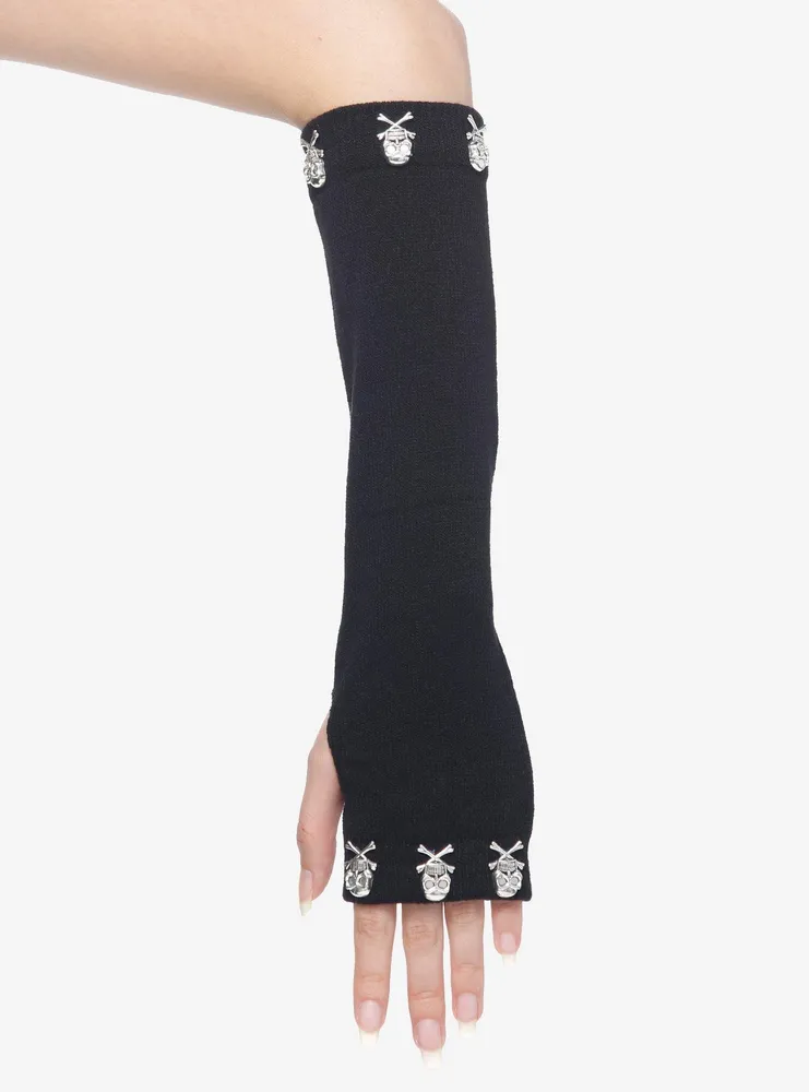 Women's arm warmers  CoolSprings Galleria