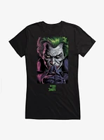 DC Comics Batman: Three Jokers Scheming Girls T-Shirt