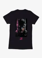 DC Comics Batman: Three Jokers Batman Portrait Womens T-Shirt