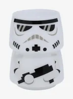 Star Wars Stormtrooper Stackable Glass Set