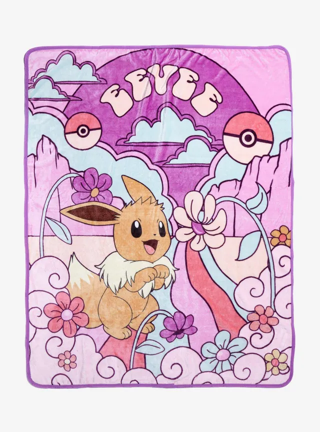 2022 Pokemon - Eevee Hallmark Ornament