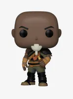 Funko Rebel Moon Pop! Movies Titus Vinyl Figure