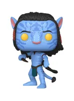 Funko Pop! Avatar: The Way of Water Pop! Movies Lo'ak Vinyl Figure