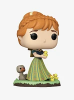 Funko Disney Frozen Pop! Anna (Coronation Dress) Vinyl Figure