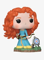 Funko Disney Pixar Brave Pop! Merida (Archery) Vinyl Figure