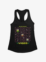 Keroppi Lucky Vibes Girls Tank