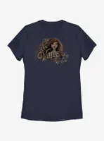 Disney The Little Mermaid Live Action My True Voice Lies Within Womens T-Shirt