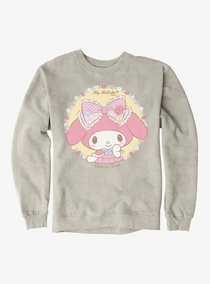 My Melody Cute & Sweet Sweatshirt