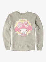 My Melody Cute & Sweet Sweatshirt