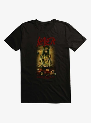 Slayer Christ Illusion T-Shirt