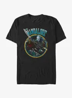 Star Wars The Mandalorian For Mandalore Charge T-Shirt