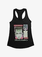 Universal Monsters Got My Eye On You Girls Tank