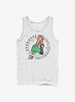 Marvel Avengers All Hands Tank