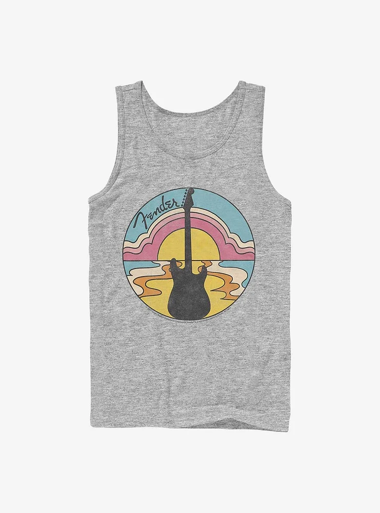 Fender 70's Sunset Tank