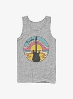 Fender 70's Sunset Tank