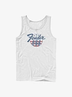 Fender Flag Tank