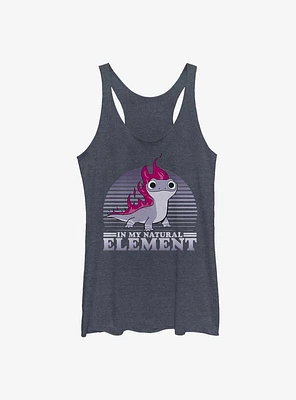 Disney Frozen 2 Element Flames Girls Tank