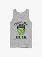 Marvel Hulk Train Like Tank