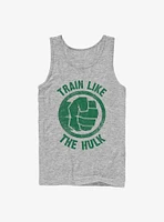 Marvel Hulk Train Like Icon Tank