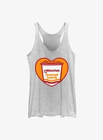 Maruchan Heart Ramen Girls Tank