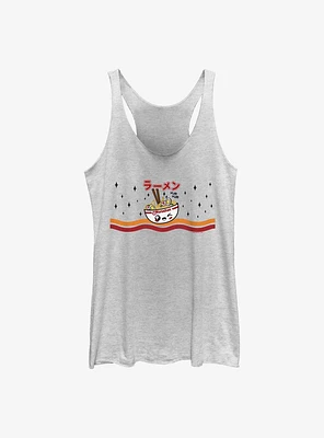 Maruchan Japan Ramen Girls Tank