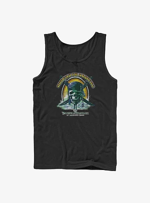 Disney Pirates of the Caribbean Undead On Arrival Tank