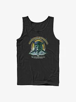 Disney Pirates of the Caribbean Undead On Arrival Tank